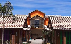 Jajá Cabanas